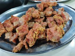 -美兰春记食店·龙舌坡红烧牛肉