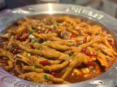 -胖哥俩肉蟹煲(梅溪步步高店)