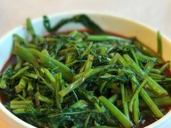 腐乳空心菜-玲珑餐厅(陕西南路店)