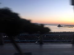 景点-栈桥景区