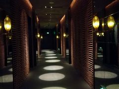 -山港凯悦酒店·BEBA海滩烧烤餐厅酒吧
