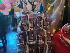 -布拉格餐厅· 中欧捷克菜(全国首店)