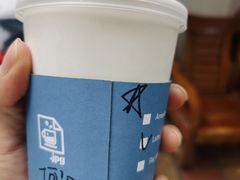 -JPG coffee(广州体育西店)