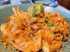 -八府香鸭·啫啫煲(华山路店)