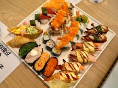 -河风精致寿司(太原店)