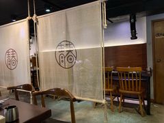 大堂-青春韩国料理(汽博店)