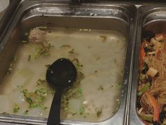 -比格比萨自助(万柳华联店)