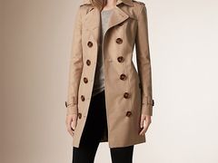 -BURBERRY(上海港汇恒隆广场店)