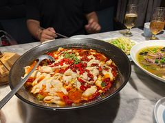 -懒人盐府人家(航天桥店)