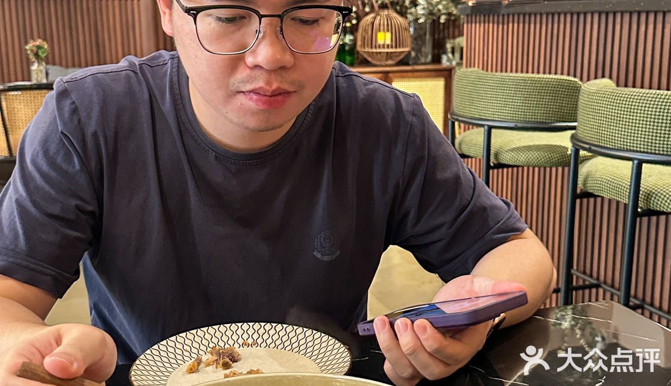 长安美食🤍氛围感餐厅太适合情侣💏约会了