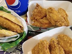 -德克士(三门路店)