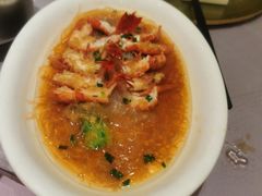 -顺风海鲜港(长寿路店)