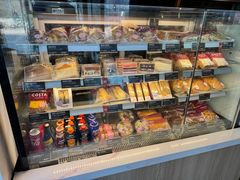 -COSTA COFFEE(丰联广场店)