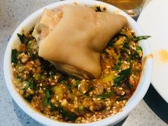 -海底捞火锅(老城根店)