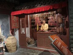 -东方明珠广播电视塔