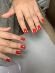 -阿噶西美甲美睫