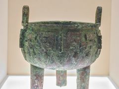 -上海博物馆(人民广场馆)