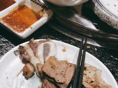 -牛焱·烧肉酒肆(五大道店)