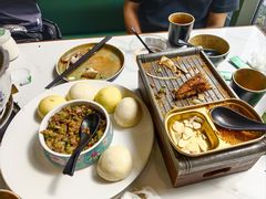 -清真·宁夏印象·盐池滩羊肉体验店(江宁路店)