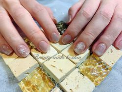 -Beauty Nails 美甲美睫皮肤管理