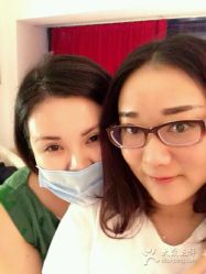 点击看大图 -Yue Show馨选·半永久纹眉纹眼线