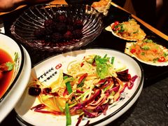 -卞二小串·鹤岗烧烤·坑烤(永定路店)