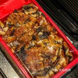 保证你去鳗道点餐不迷路。必点挂 鳗鱼饭一 肉质肥厚鲜美