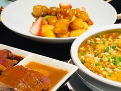 -有璟阁港式餐厅(金融街购物中心店)