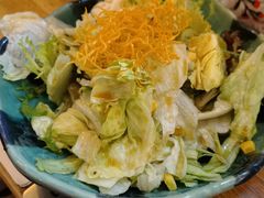 -一井烧肉·活鳗·寿司(望京SOHO店)
