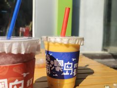 -南澳岛打卡果汁冰公司