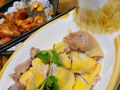 -琼菜人家·海南菜·文昌鸡(文昌大道店)