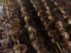 -十里铺铁板鱿鱼