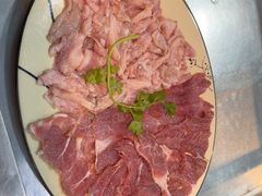 -华哥新鲜猪精品美食