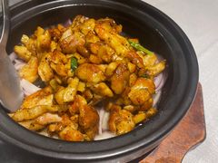 -蔓兰家的四季S0餐厅·融合菜(当代MOMA店)