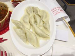 -喜家德虾仁水饺(华强天虹店)
