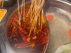 -来涮蜀鲜货火锅串串香(菜市口店)
