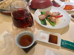 -侨美食家·粤菜(体育西路店)