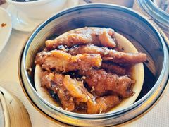 -香港东海海鲜酒家