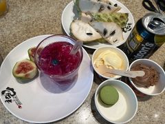 -初色海鲜自助(万丰路店)