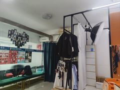 -爱定格照相馆·证件照(深圳宝安壹方城店)