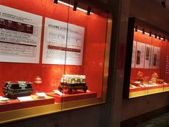 -御茶膳房皇家糕点博物馆(北京首店)