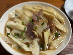 -玲燕蒸菜馆(江东路店)