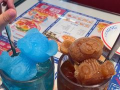 -克茗冰室(仁恒梦中心店)