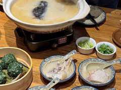 -丹江渔村(首都机场店)