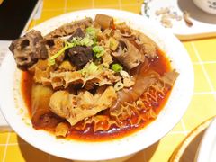 -蔡澜点心·粤菜(花城汇南区店)