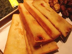 -新楚记烧烤·酒场·夺命肥肠(车公庙店)