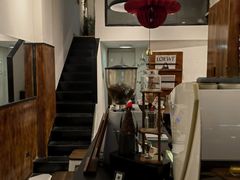 -工页咖啡X COFFEE(龙东路店)