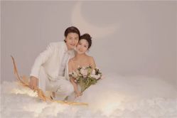 -摩玛婚纱摄影(杭州店)