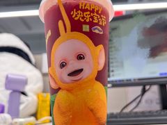 -奈雪的茶(佛山顺德美的悦然广场店)