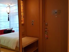 -香港港岛英迪格酒店